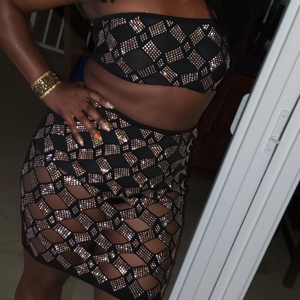 2 pc set - Picture 2 of 2